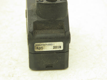 Keyence IL-030 CMOS Multi-Function Analog Laser Sensor 20 to 45 mm Range
