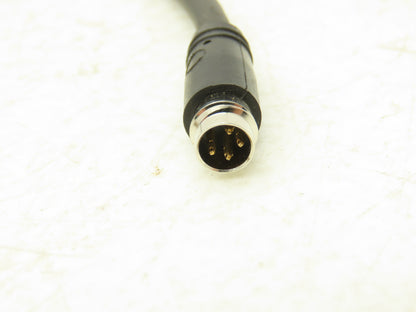 Keyence IL-030 CMOS Multi-Function Analog Laser Sensor 20 to 45 mm Range