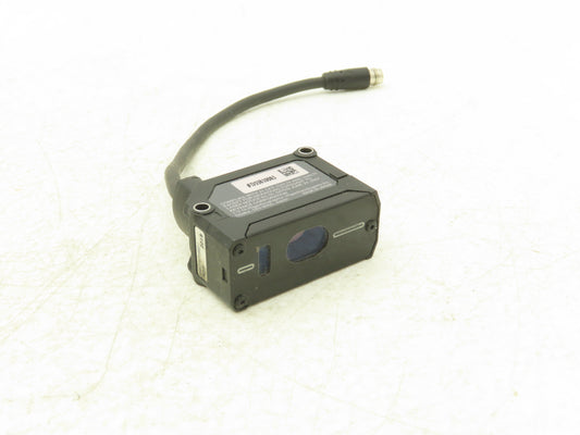 Keyence IL-030 CMOS Multi-Function Analog Laser Sensor 20 to 45 mm Range