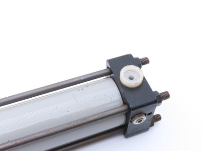 Kyoho Mach Works HC1-XD-40X400-FA Hydraulic Cylinder 40mm Bore 400mm Stroke