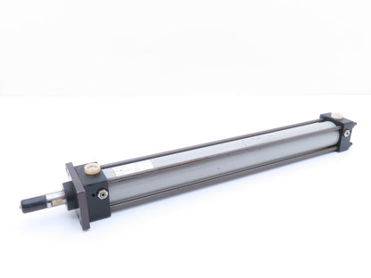 Kyoho Mach Works HC1-XD-40X400-FA Hydraulic Cylinder 40mm Bore 400mm Stroke