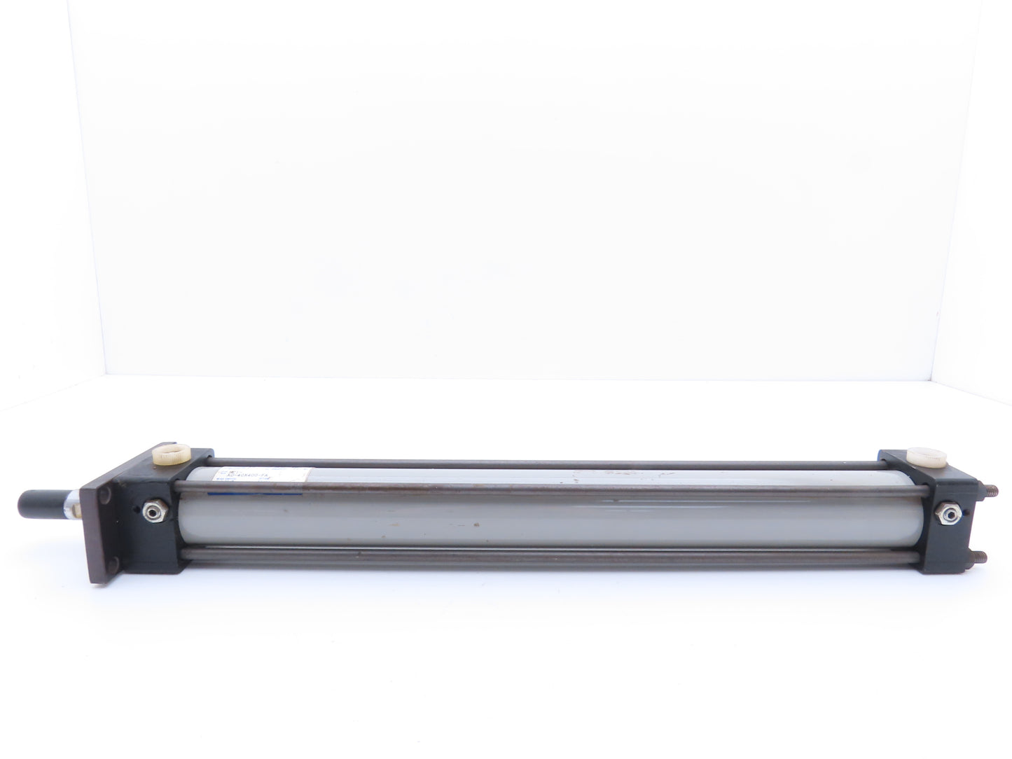 Kyoho Mach Works HC1-XD-40X400-FA Hydraulic Cylinder 40mm Bore 400mm Stroke