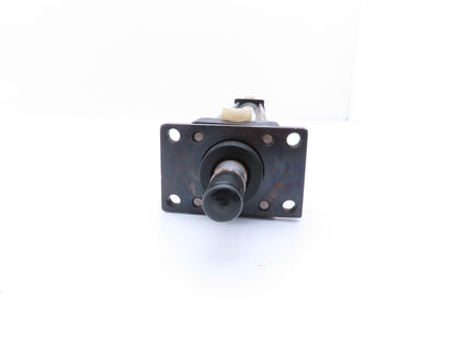 Kyoho Mach Works HC1-XD-40X400-FA Hydraulic Cylinder 40mm Bore 400mm Stroke