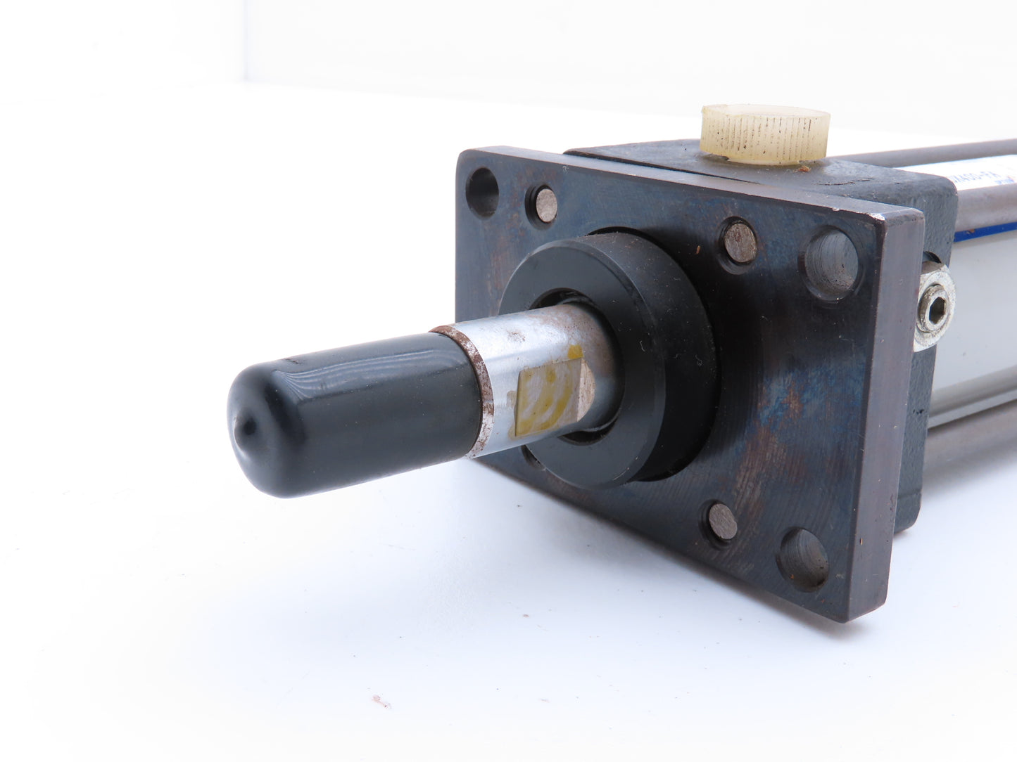 Kyoho Mach Works HC1-XD-40X400-FA Hydraulic Cylinder 40mm Bore 400mm Stroke