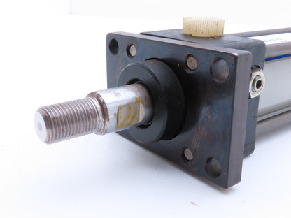 Kyoho Mach Works HC1-XD-40X400-FA Hydraulic Cylinder 40mm Bore 400mm Stroke