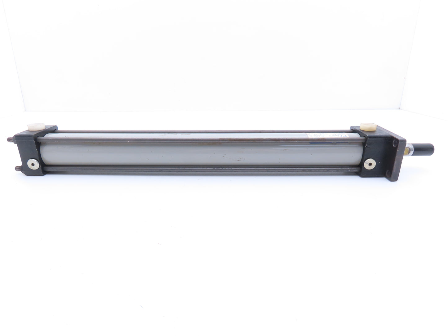 Kyoho Mach Works HC1-XD-40X400-FA Hydraulic Cylinder 40mm Bore 400mm Stroke