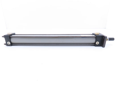 Kyoho Mach Works HC1-XD-40X400-FA Hydraulic Cylinder 40mm Bore 400mm Stroke