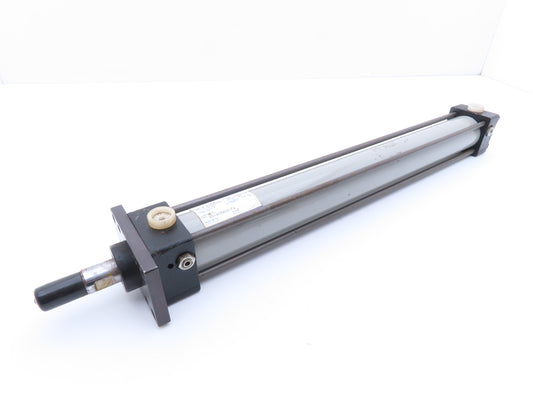 Kyoho Mach Works HC1-XD-40X400-FA Hydraulic Cylinder 40mm Bore 400mm Stroke