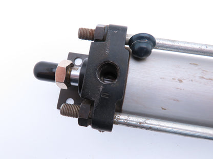 SMC CDA1LN63-200-XC18 Pneumatic Air Cylinder 63mm Bore 200mm Stroke