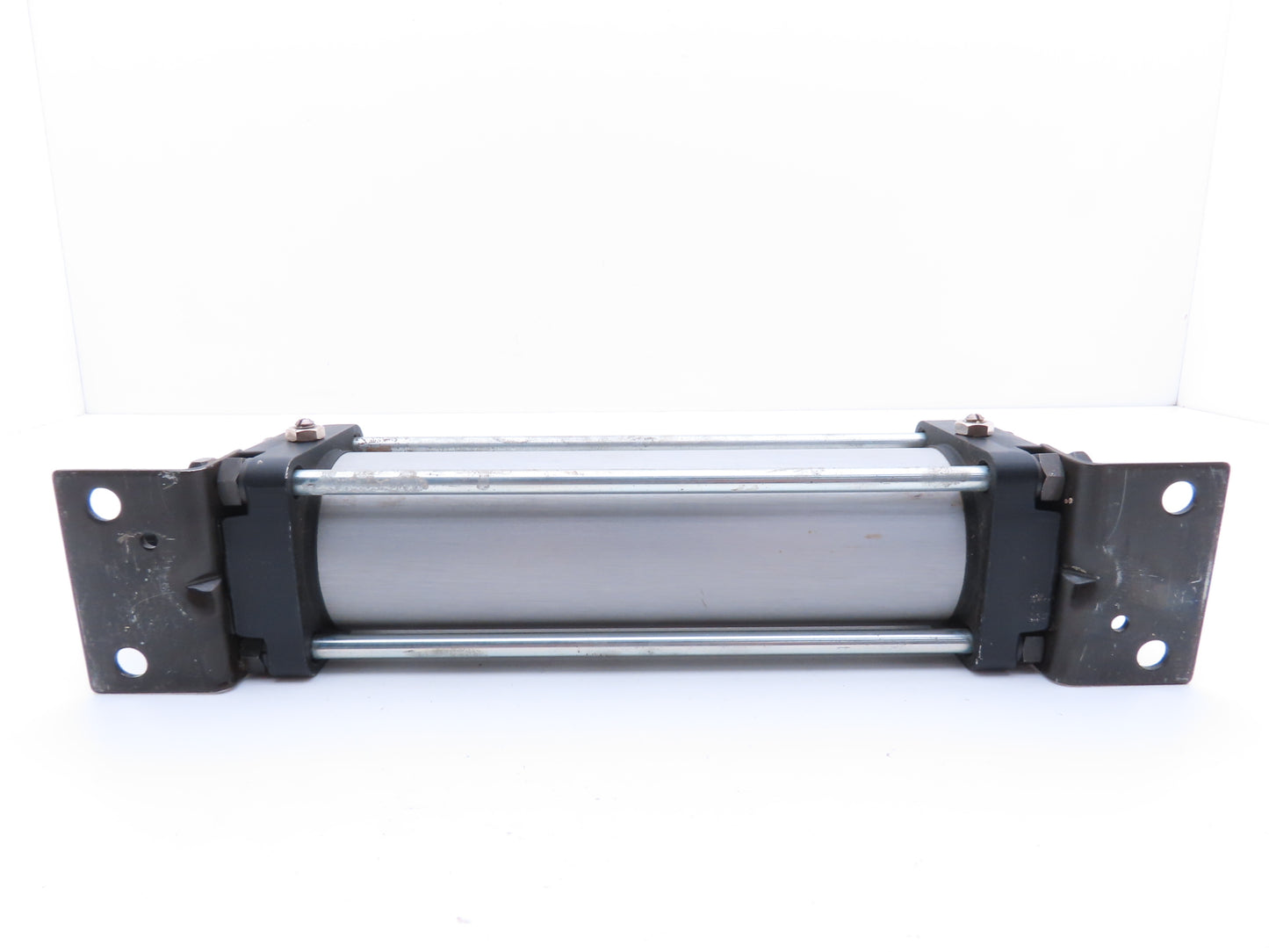 SMC CDA1LN63-200-XC18 Pneumatic Air Cylinder 63mm Bore 200mm Stroke