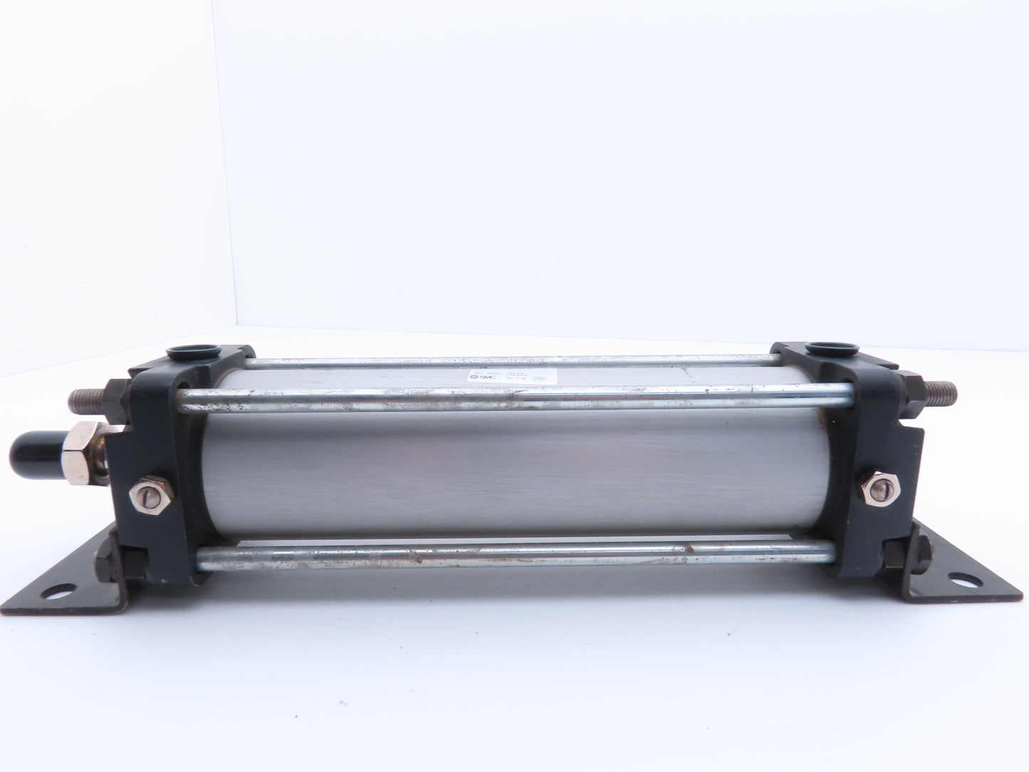SMC CDA1LN63-200-XC18 Pneumatic Air Cylinder 63mm Bore 200mm Stroke