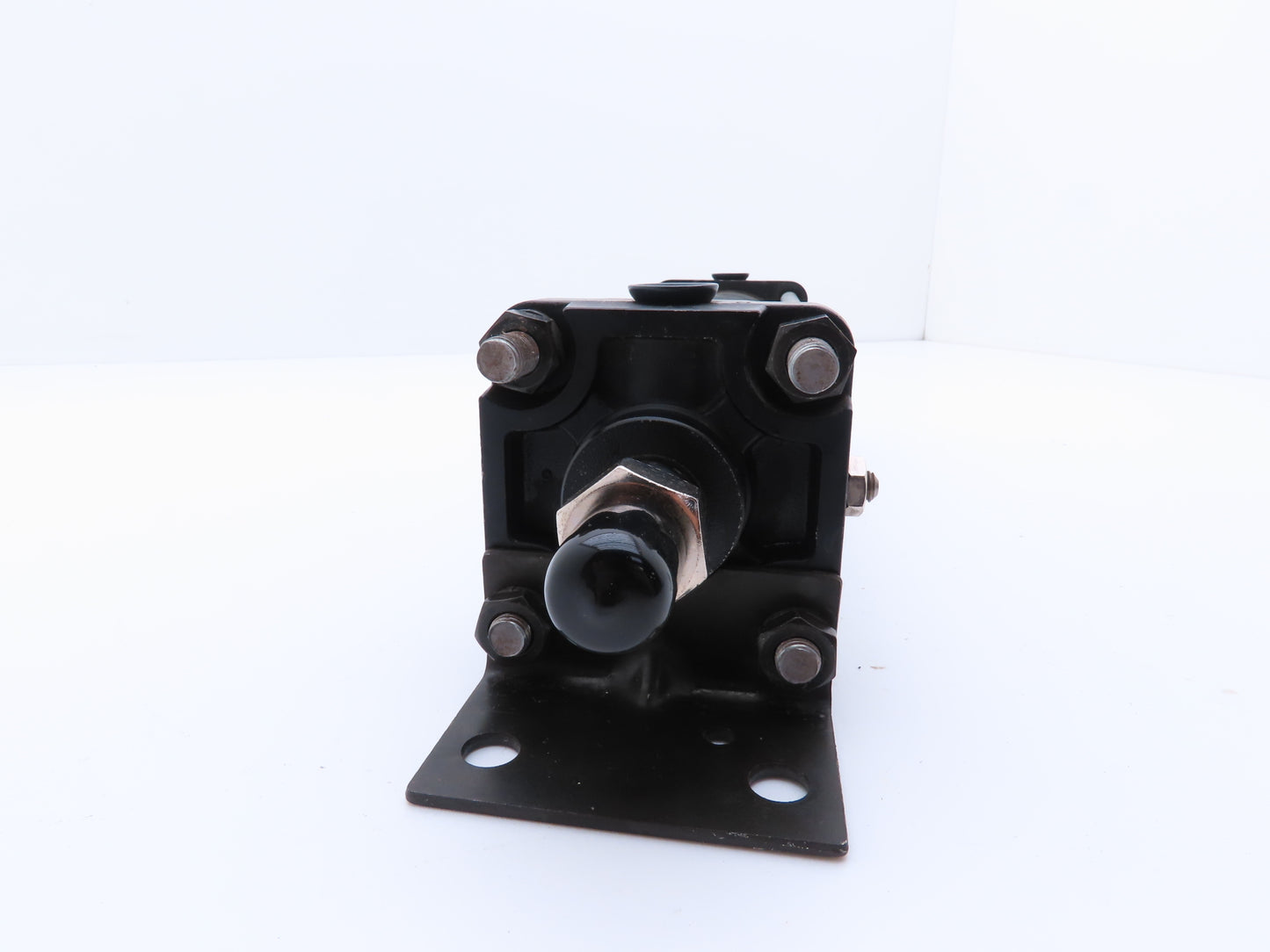 SMC CDA1LN63-200-XC18 Pneumatic Air Cylinder 63mm Bore 200mm Stroke