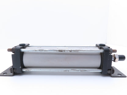 SMC CDA1LN63-200-XC18 Pneumatic Air Cylinder 63mm Bore 200mm Stroke