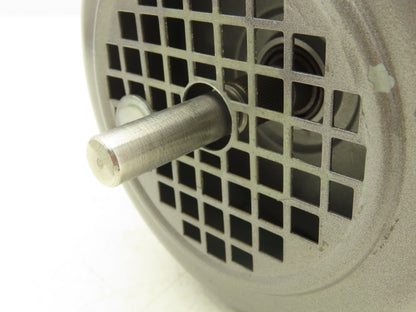 Nord SK 0182.1AXZGH-71LP/2 CUS Gear Motor 4.85 Ratio 581rpm .55kw 230/400V
