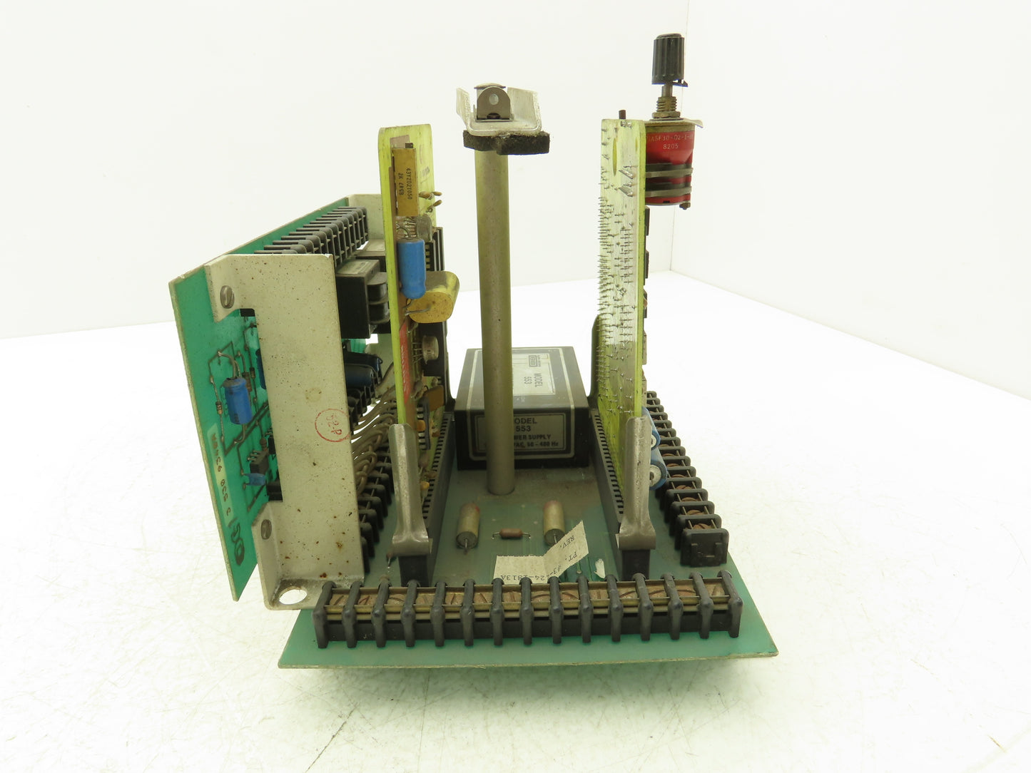 Cincinnati Milacron 3-424-1813A Power Supply