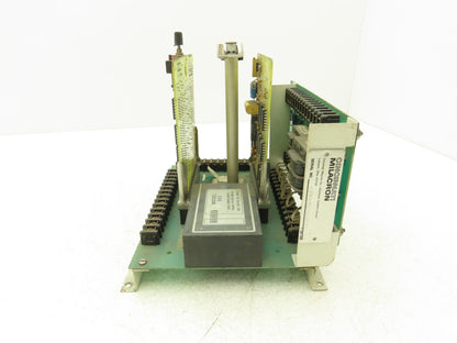 Cincinnati Milacron 3-424-1813A Power Supply