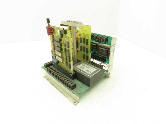 Cincinnati Milacron 3-424-1813A Power Supply