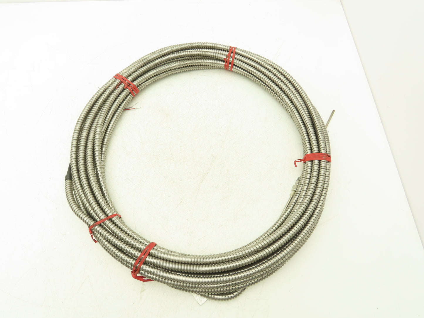 ARI Industries T-51359.6M-15 Aer O Pak Thermocouple w/Heat Resistant Conduit 15m