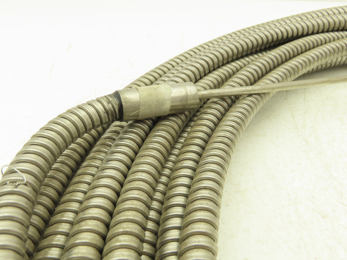 ARI Industries T-51359.6M-15 Aer O Pak Thermocouple w/Heat Resistant Conduit 15m