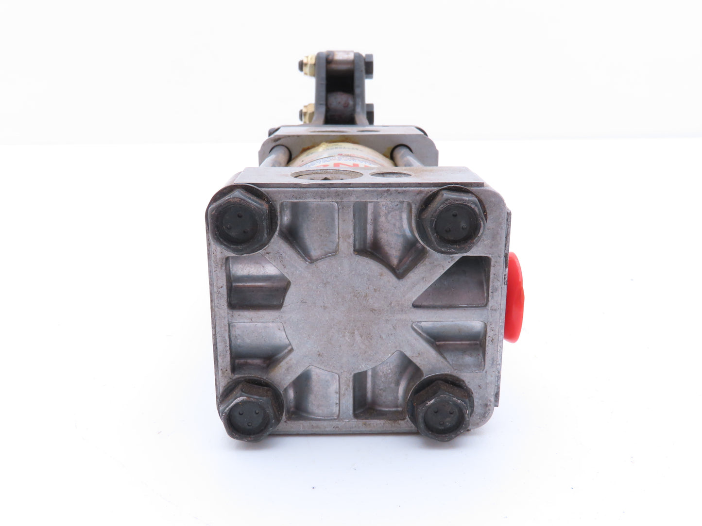 Norgren FU95-A-3A-S4-2-PSW-1CPSC1-12 Pneumatic Power Clamp Arm 3/8" NPT