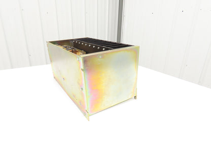 N.B. Lindebergh QMAU 130 Noack Transformer/Adjustable Power Supply