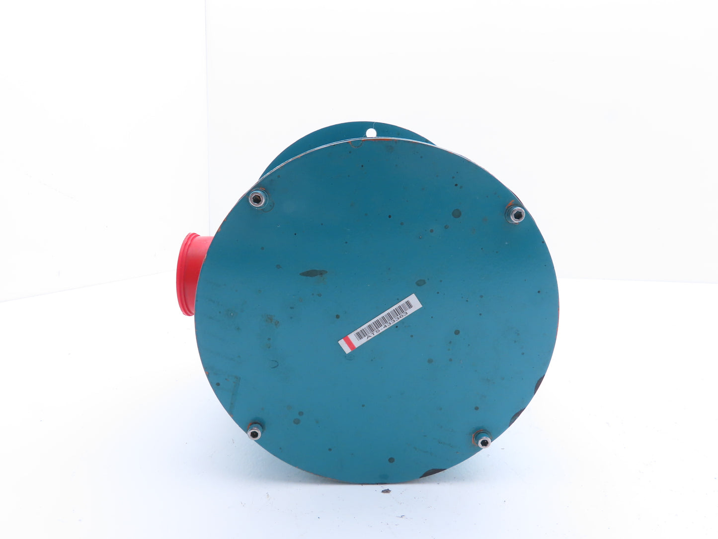 Micron 36-504-949-0919 Position Transducer Resolver Encoder PAU 3895376