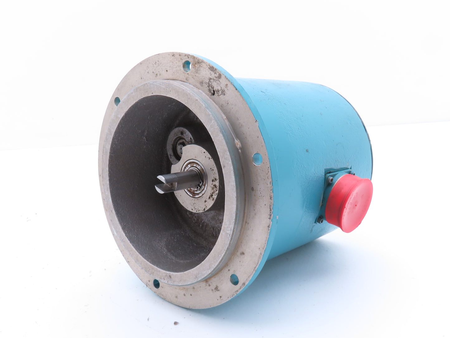 Micron 36-504-949-0919 Position Transducer Resolver Encoder PAU 3895376