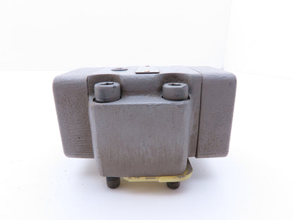 Toyooki Kogyo Co HK3-WG2E-03A Hydraulic Directional Control Check Valve 4E0