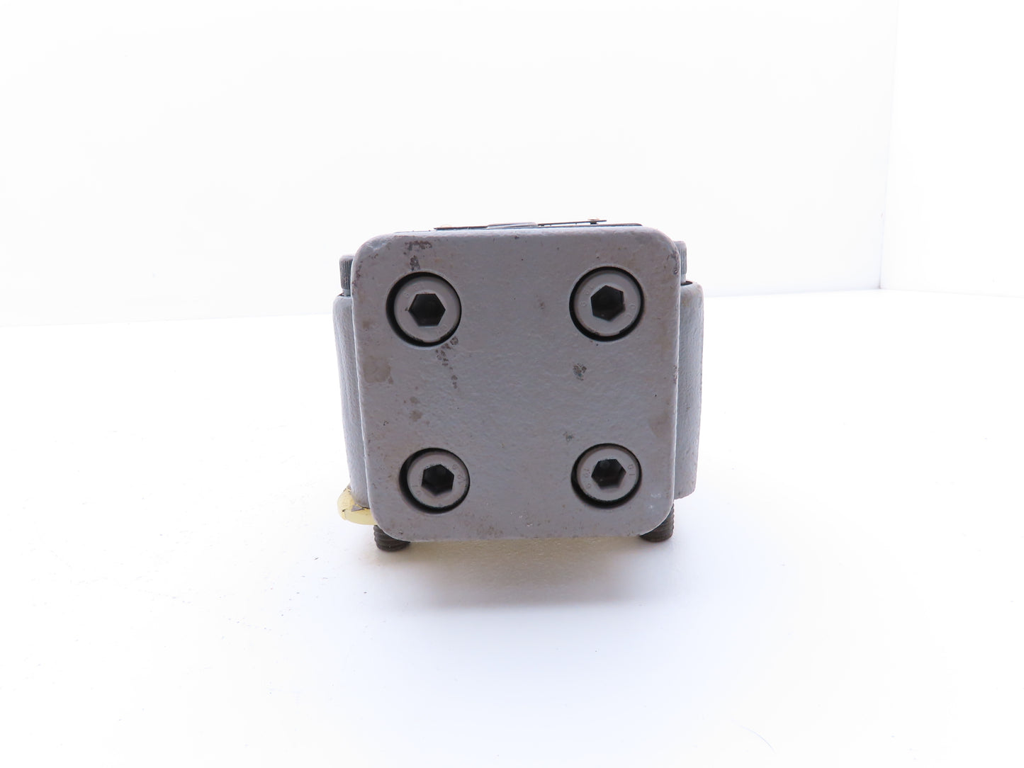 Toyooki Kogyo Co HK3-WG2E-03A Hydraulic Directional Control Check Valve 4E0