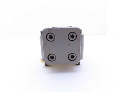 Toyooki Kogyo Co HK3-WG2E-03A Hydraulic Directional Control Check Valve 4E0