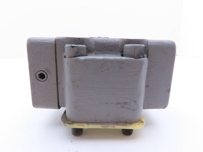 Toyooki Kogyo Co HK3-WG2E-03A Hydraulic Directional Control Check Valve 4E0