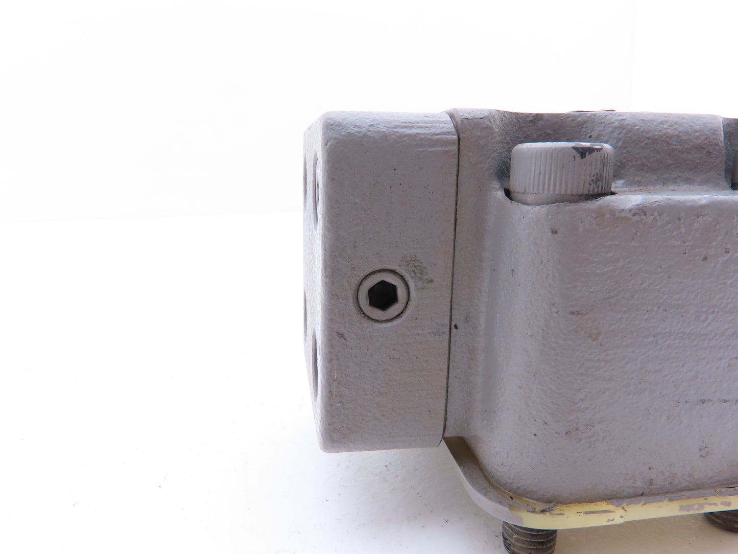Toyooki Kogyo Co HK3-WG2E-03A Hydraulic Directional Control Check Valve 4E0