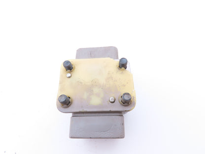 Toyooki Kogyo Co HK3-WG2E-03A Hydraulic Directional Control Check Valve 4E0