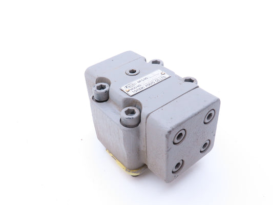 Toyooki Kogyo Co HK3-WG2E-03A Hydraulic Directional Control Check Valve 4E0