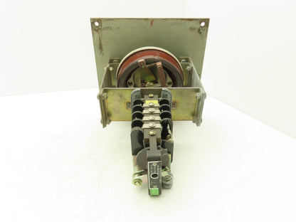 General Electric IC2960A102R DC Motor Switch and Speed Control Panel Mount