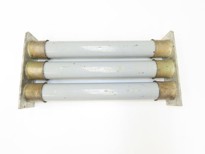 Eaton 15CLE3-150E 15CLE3-150E Current Limiting Fuse 150E 15.5KV 24"L