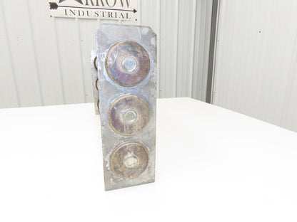 Eaton 15CLE3-150E 15CLE3-150E Current Limiting Fuse 150E 15.5KV 24"L
