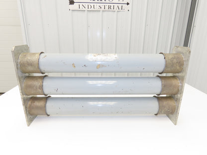 Eaton 15CLE3-150E 15CLE3-150E Current Limiting Fuse 150E 15.5KV 24"L