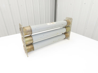 Eaton 15CLE3-150E 15CLE3-150E Current Limiting Fuse 150E 15.5KV 24"L