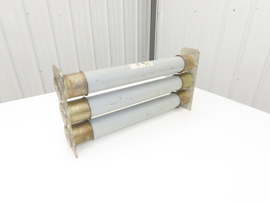 Eaton 15CLE3-150E 15CLE3-150E Current Limiting Fuse 150E 15.5KV 24"L