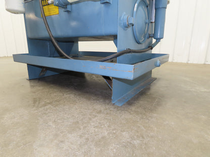 Continental PVX-11B30-RF Hydraulic Pump Power Unit 11 GPM 3000 PSI 15Hp 230/460V