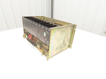 N.B. Lindebergh QMAU 129 Noack Transformer/Adjustable Power Supply