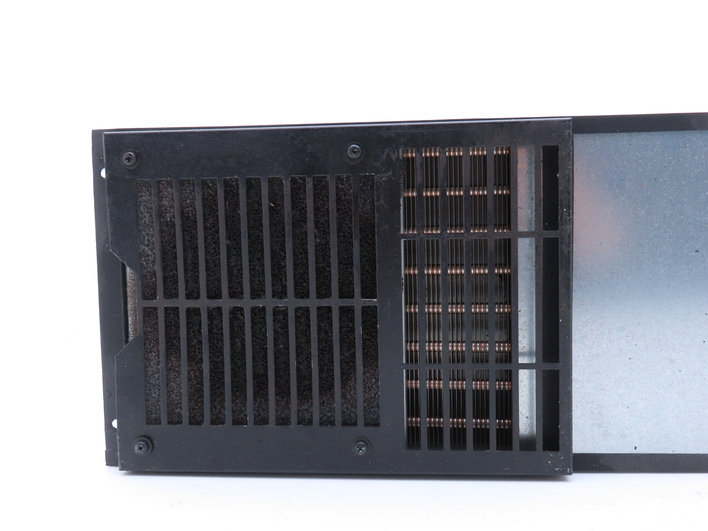 Apiste ENH-115L(R)-100 Enclosure Heat Exchanger 100VAC Cool Changer