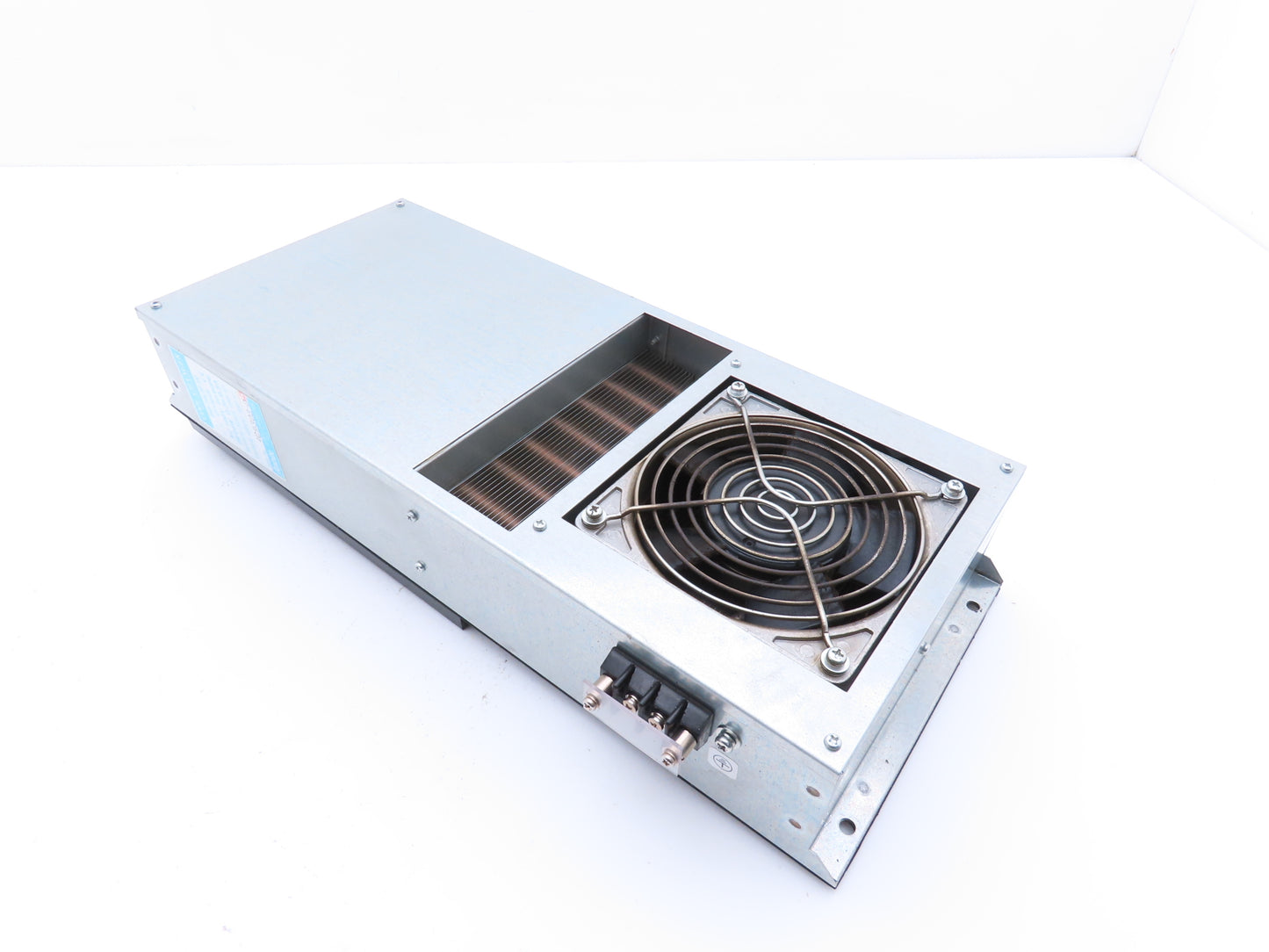 Apiste ENH-115L(R)-100 Enclosure Heat Exchanger 100VAC Cool Changer