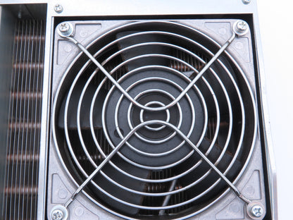 Apiste ENH-110L(R)-200 Enclosure Heat Exchanger 200VAC Cool Changer