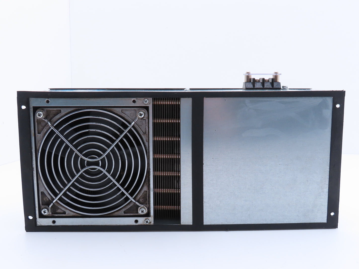 Apiste ENH-110L(R)-200 Enclosure Heat Exchanger 200VAC Cool Changer