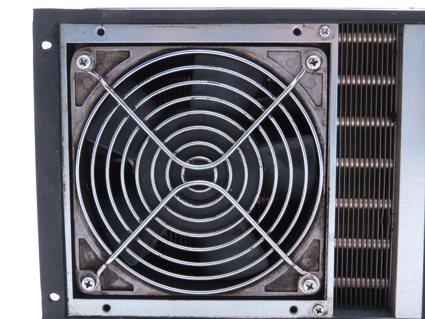 Apiste ENH-110L(R)-200 Enclosure Heat Exchanger 200VAC Cool Changer