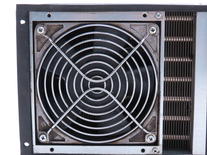 Apiste ENH-110L(R)-200 Enclosure Heat Exchanger 200VAC Cool Changer