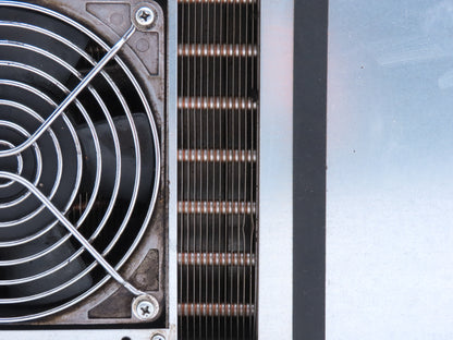 Apiste ENH-110L(R)-200 Enclosure Heat Exchanger 200VAC Cool Changer