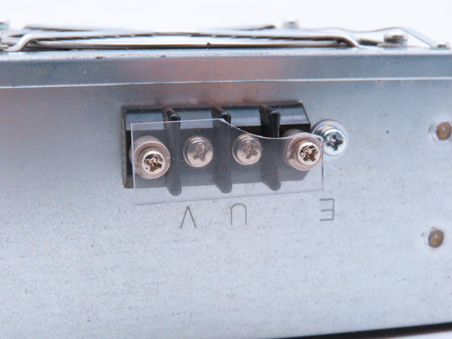 Apiste ENH-110L(R)-200 Enclosure Heat Exchanger 200VAC Cool Changer